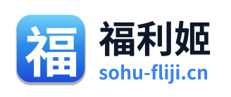 福利姬 Logo